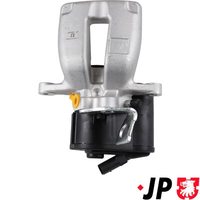 JP GROUP Bremsekaliper 1162010480 Bagaksel højre for VAG