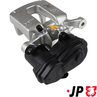 JP GROUP Bremsekaliper 1162011470 Bagaksel venstre for VAG