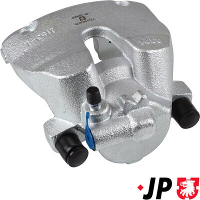 JP GROUP Bremsekaliper 1261902070 venstre foraksel for OPEL