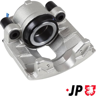 JP GROUP Bremsekaliper 1261902170 venstre foraksel for OPEL GENERAL MOTORS
