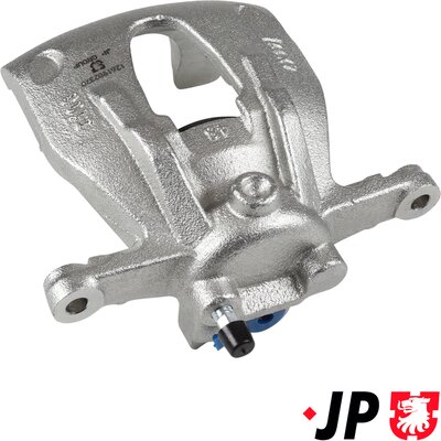 JP GROUP Bremsekaliper 1261902370 venstre foraksel for OPEL VAUXHALL