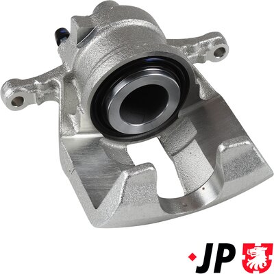 JP GROUP Bremsekaliper 1261902770 venstre foraksel for VAUXHALL OPEL GENERAL MOTORS
