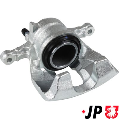 JP GROUP Bremsekaliper 1261902470 venstre foraksel for OPEL VAUXHALL