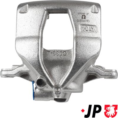 JP GROUP Bremsekaliper 1261903070 venstre foraksel for OPEL FIAT GENERAL MOTORS