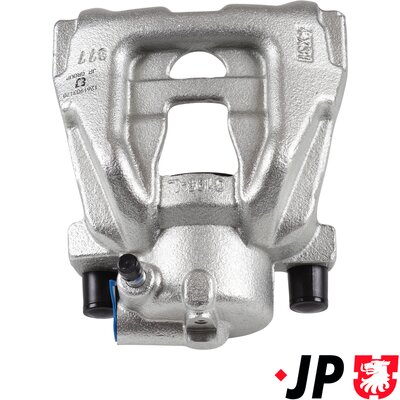 JP GROUP Bremsekaliper 1261903170 venstre foraksel for OPEL FIAT ALFA ROMEO GENERAL MOTORS