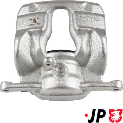JP GROUP Bremsekaliper 1361902970 venstre foraksel for MERCEDES-BENZ