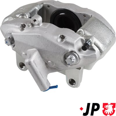 JP GROUP Bremsekaliper 1361903170 venstre foraksel for MERCEDES-BENZ