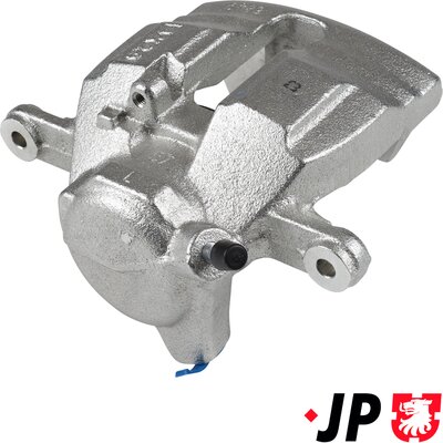 JP GROUP Bremsekaliper 1361903070 venstre foraksel for MERCEDES-BENZ