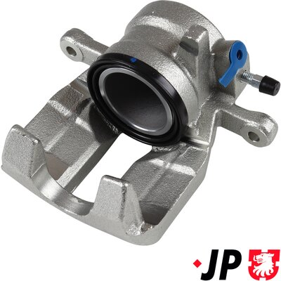 JP GROUP Bremsekaliper 1361903370 venstre foraksel for MERCEDES-BENZ