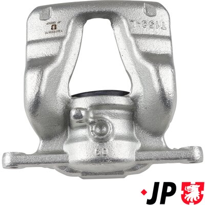 JP GROUP Bremsekaliper 1361903470 venstre foraksel for MERCEDES-BENZ