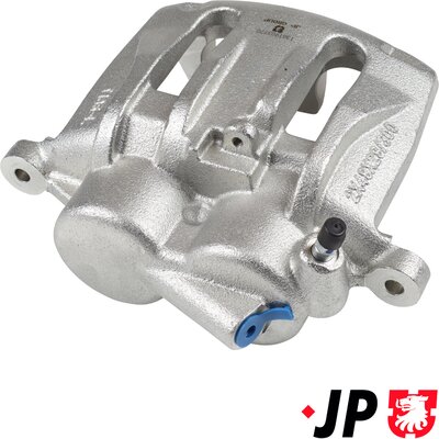 JP GROUP Bremsekaliper 1361903770 venstre foraksel for MERCEDES-BENZ