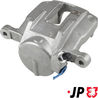 JP GROUP Bremsekaliper 1361904070 venstre foraksel for MERCEDES-BENZ