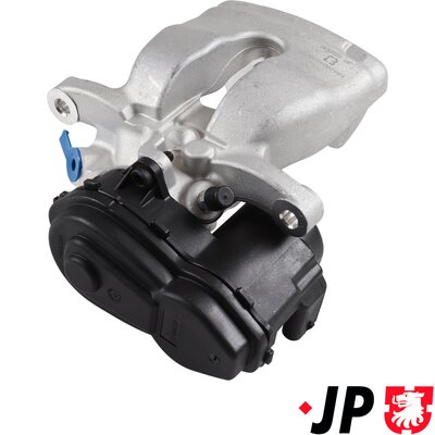 JP GROUP Bremsekaliper 1362001670 Bagaksel venstre for MERCEDES-BENZ