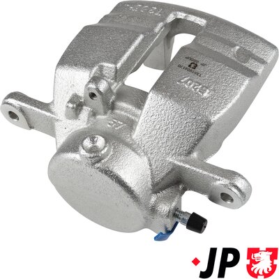 JP GROUP Bremsekaliper 1361904170 venstre foraksel for MERCEDES-BENZ
