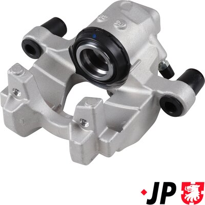 JP GROUP Bremsekaliper 1362001770 Bagaksel venstre for MERCEDES-BENZ