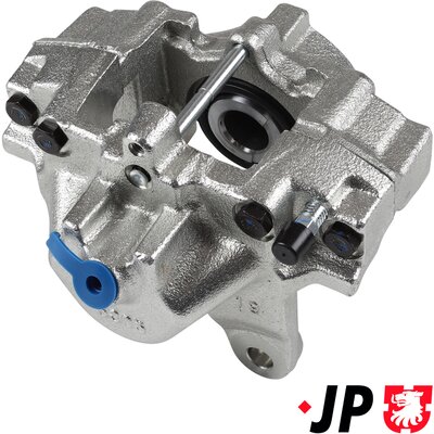 JP GROUP Bremsekaliper 1362001870 Bagaksel venstre for MERCEDES-BENZ