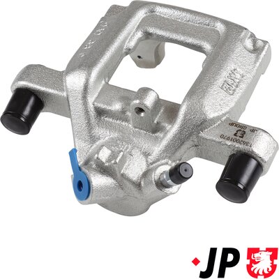 JP GROUP Bremsekaliper 1362001970 Bagaksel venstre for MERCEDES-BENZ
