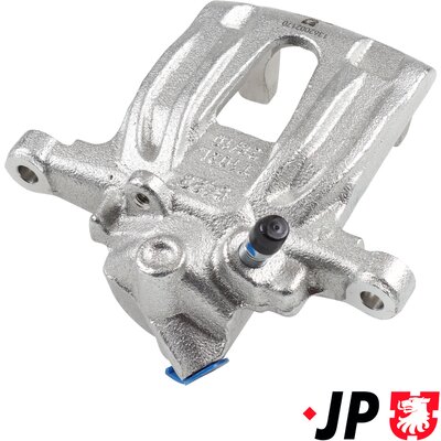 JP GROUP Bremsekaliper 1362002170 Bagaksel venstre for MERCEDES-BENZ
