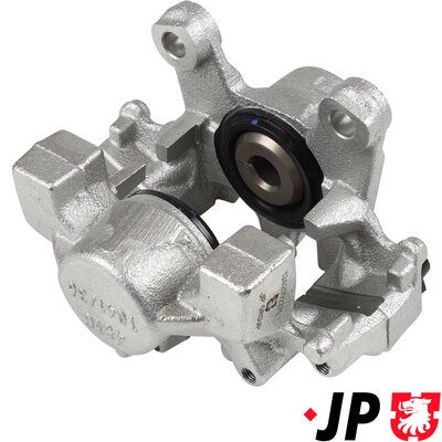 JP GROUP Bremsekaliper 1362002270 Bagaksel venstre for MERCEDES-BENZ