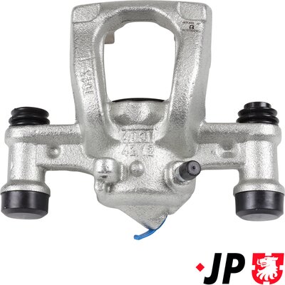 JP GROUP Bremsekaliper 1362002570 Bagaksel venstre for MERCEDES-BENZ