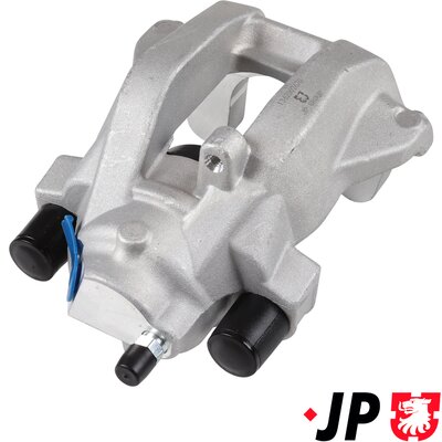 JP GROUP Bremsekaliper 1362002670 Bagaksel venstre for MERCEDES-BENZ