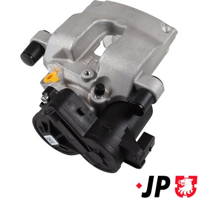 JP GROUP Bremsekaliper 1362002770 Bagaksel venstre for MERCEDES-BENZ