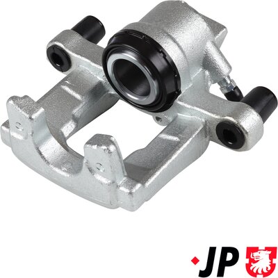 JP GROUP Bremsekaliper 1362002870 Bagaksel venstre for MERCEDES-BENZ