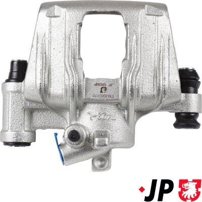 JP GROUP Bremsekaliper 1362002970 Bagaksel venstre for VW MERCEDES-BENZ