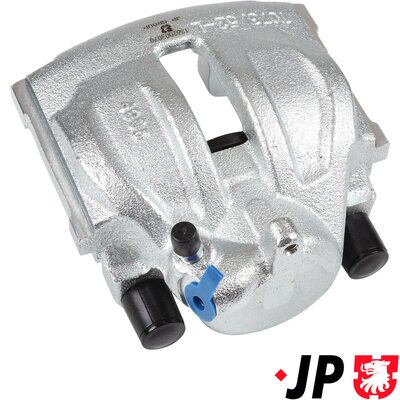 JP GROUP Bremsekaliper 1362003070 Bagaksel venstre for VW MERCEDES-BENZ VAG