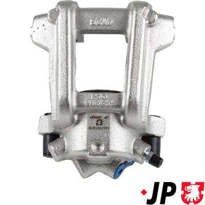 JP GROUP Bremsekaliper 1461901870 venstre foraksel for BMW