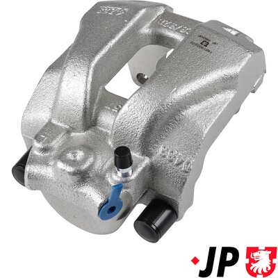 JP GROUP Bremsekaliper 1461902570 venstre foraksel for BMW