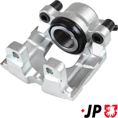 JP GROUP Bremsekaliper 1461902670 venstre foraksel for BMW