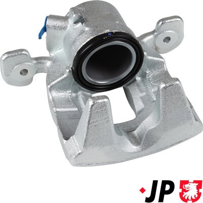 JP GROUP Bremsekaliper 1461902970 venstre foraksel for BMW