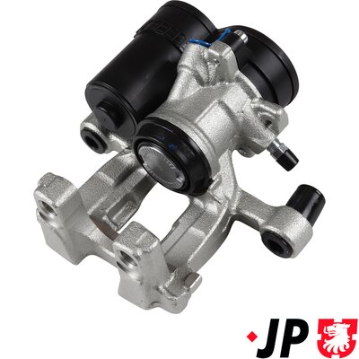 JP GROUP Bremsekaliper 1462001470 Bagaksel venstre for BMW