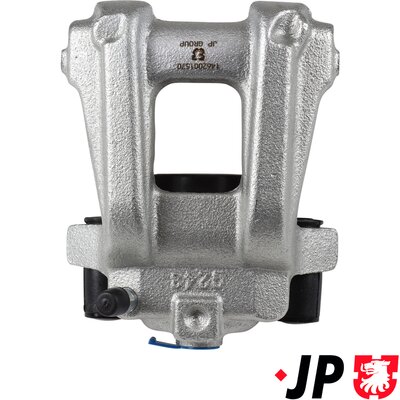 JP GROUP Bremsekaliper 1462001570 Bagaksel venstre for BMW