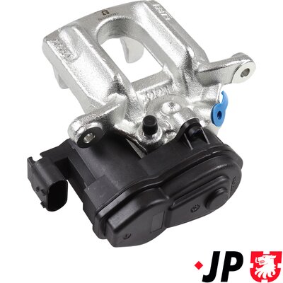 JP GROUP Bremsekaliper 1462001970 Bagaksel venstre for BMW