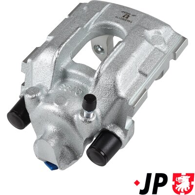 JP GROUP Bremsekaliper 1462002170 Bagaksel venstre for BMW