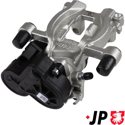 JP GROUP Bremsekaliper 1462002270 Bagaksel venstre for BMW MINI