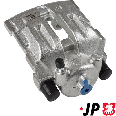 JP GROUP Bremsekaliper 1462002370 Bagaksel venstre for BMW