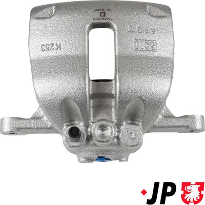 JP GROUP Bremsekaliper 1561902970 venstre foraksel for FORD