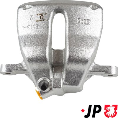 JP GROUP Bremsekaliper 3161900770 venstre foraksel for VAUXHALL PEUGEOT CITROËN