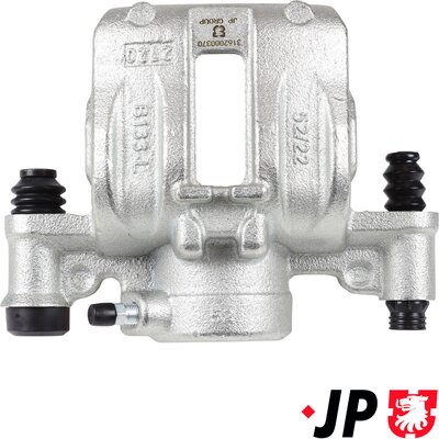 JP GROUP Bremsekaliper 3162000370 Bagaksel venstre for FIAT PEUGEOT