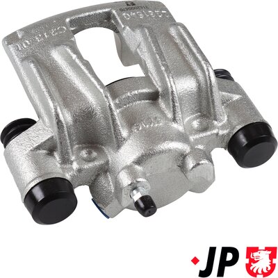JP GROUP Bremsekaliper 3162000470 Bagaksel venstre for FIAT PEUGEOT