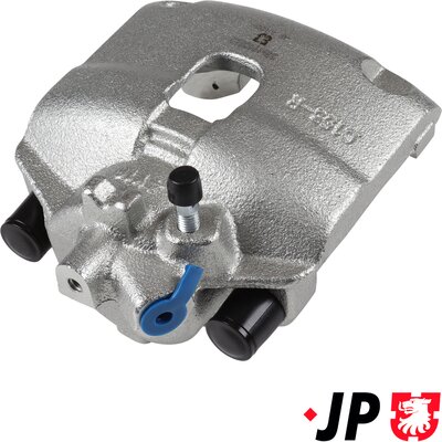 JP GROUP Bremsekaliper 3361900580 højre foraksel for FIAT