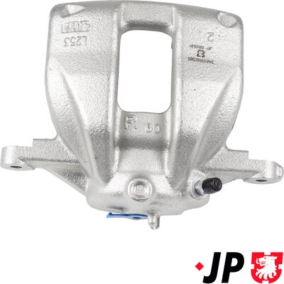 JP GROUP Bremsekaliper 3461900380 højre foraksel for HONDA