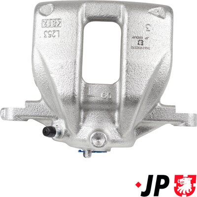 JP GROUP Bremsekaliper 3461900370 venstre foraksel for HONDA