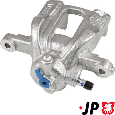 JP GROUP Bremsekaliper 3462000570 Bagaksel venstre for HONDA