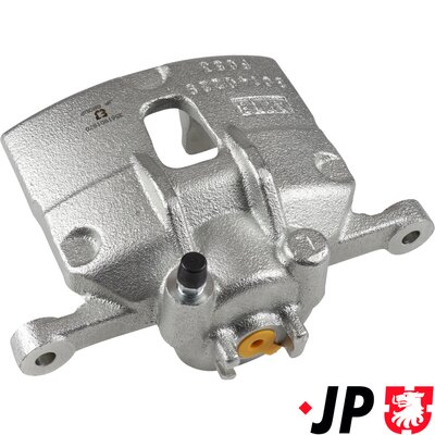 JP GROUP Bremsekaliper 3561901870 venstre foraksel for HYUNDAI