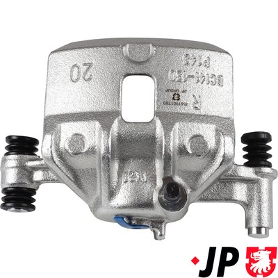 JP GROUP Bremsekaliper 3561901780 højre foraksel for HYUNDAI