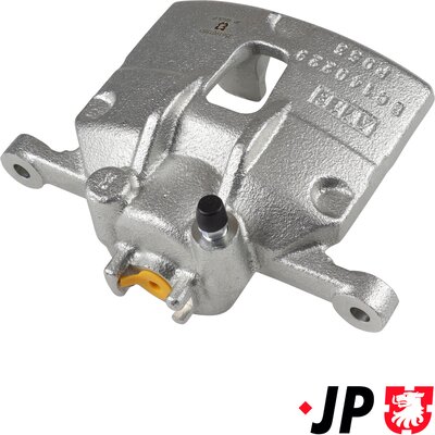 JP GROUP Bremsekaliper 3561901880 højre foraksel for HYUNDAI